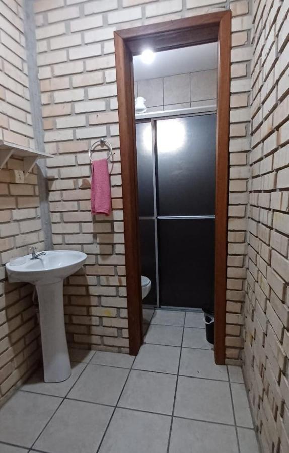 Villa Casa Cachoeira Florianópolis Exterior foto