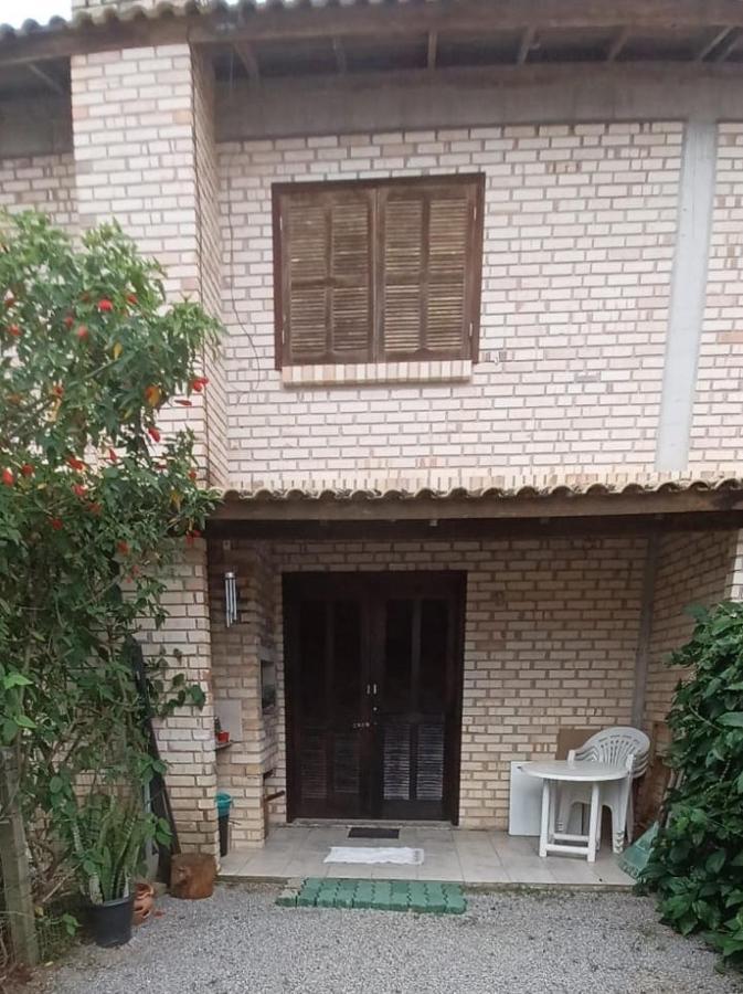 Villa Casa Cachoeira Florianópolis Exterior foto
